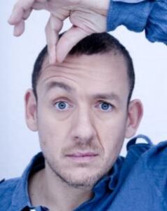 丹尼&middot;伯恩