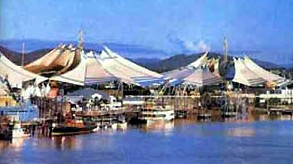 （圖）1988年布里斯本世博會