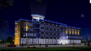 金安·金融花園 金安·金融花園