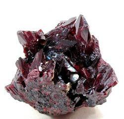 硫砷銀礦 硫砷銀礦