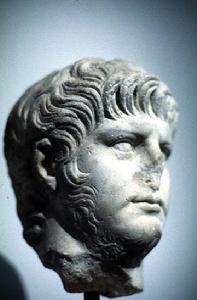 Nero Claudius Drusus