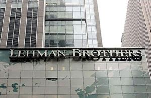 雷曼兄弟公司 雷曼兄弟公司