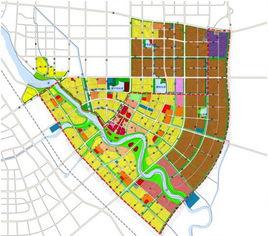 蘇滁現代產業園 蘇滁現代產業園