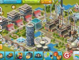 我的國度 我的國度