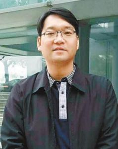 王秀江[山東省博興縣原縣委常委、副縣長]