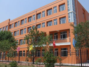 天津市塘沽區大慶道國小