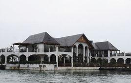 海上皇宮[深圳市海上皇宮]