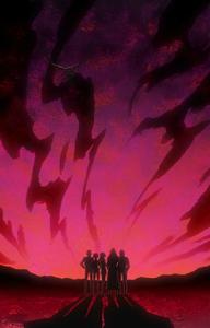 黑衣組織 黑衣組織