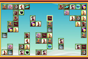 合金戰紀連連看 合金戰紀連連看