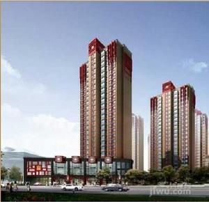 盛世皇苑 盛世皇苑