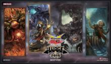 克蘇魯神話[遊戲王的卡組主題]