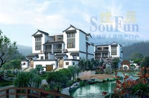 姑蘇桃花源 姑蘇桃花源