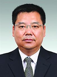 上海市監獄管理局政治部副主任