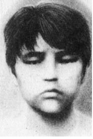 趙雲霄[革命烈士]