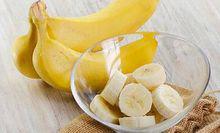 香蕉減肥法+塑纖果