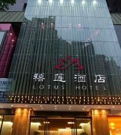 深圳禧蓮酒店 深圳禧蓮酒店