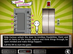 寂寞的小白人 寂寞的小白人