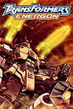 驚破天[動畫《變形金剛》反派]