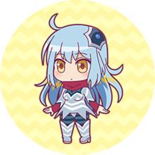 怪獸娘～奧特怪獸擬人化計畫～