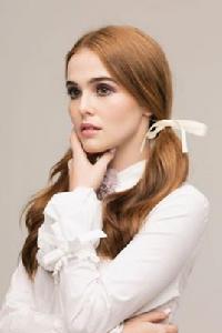 佐伊·達奇 佐伊·達奇