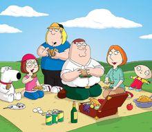 《惡搞之家》劇照