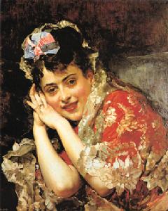 愛比斯牛的遊行