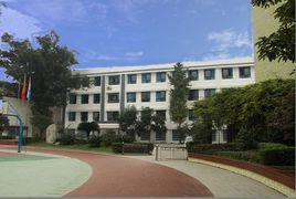 成都市第三十三中學校