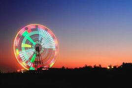 南昌濱江遊樂園 南昌濱江遊樂園