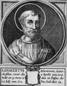 聖格肋多 聖格肋多