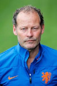 丹尼·布林德 丹尼·布林德