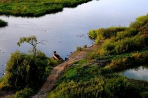 燕窩島濕地生態旅遊區 燕窩島濕地生態旅遊區