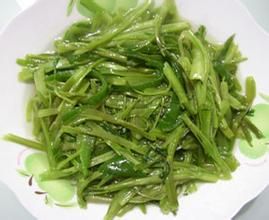 鹹辣韭菜花 鹹辣韭菜花