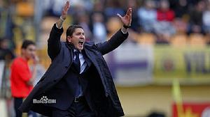 胡安·加里多 胡安·加里多