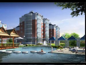 新洲公寓 新洲公寓