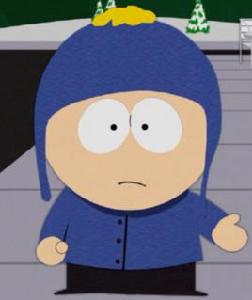 克雷格·塔克 克雷格·塔克