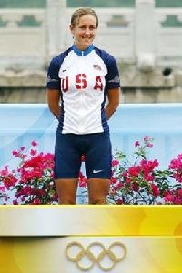 克麗斯廷·阿姆斯特朗 克麗斯廷·阿姆斯特朗