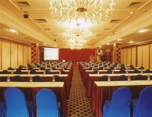 海口金海岸羅頓大酒店