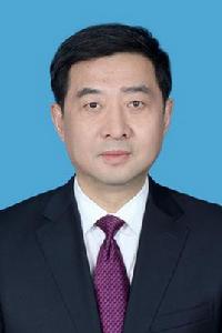 汪泉[江蘇省常州市委書記]