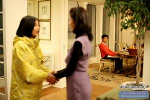 《三角鈴》精彩劇照