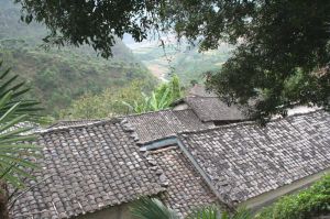 小阿魯臘村 小阿魯臘村