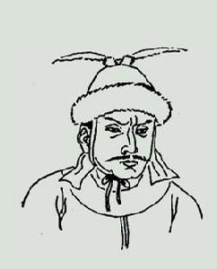 耶律延禧 耶律延禧