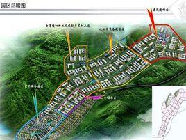 臨洮經濟開發區 臨洮經濟開發區