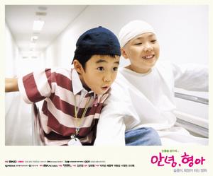 《哥哥，我愛你》