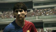 PES2010