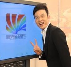 呂帥[江西電視台《新聞早報》欄目主播]