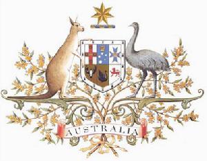 澳大利亞憲法