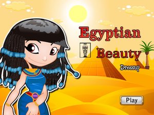 異國風情女郎 異國風情女郎