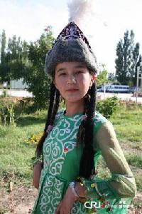 錫伯族吧 錫伯族吧