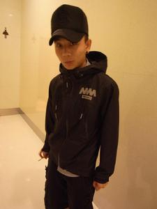 李天然[音樂人·歌手]