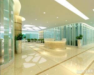 封閉式辦公室 封閉式辦公室